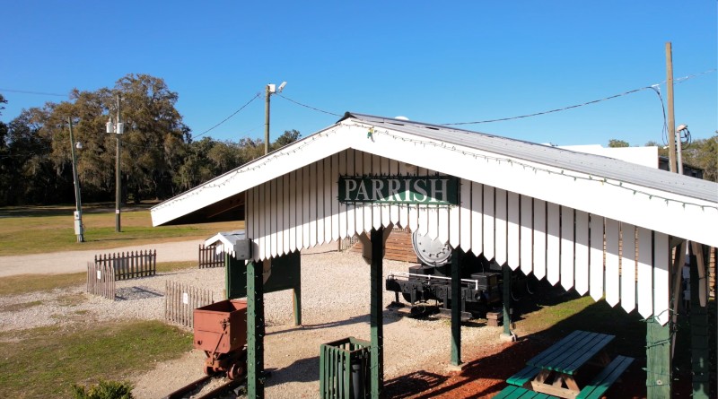 Parrish