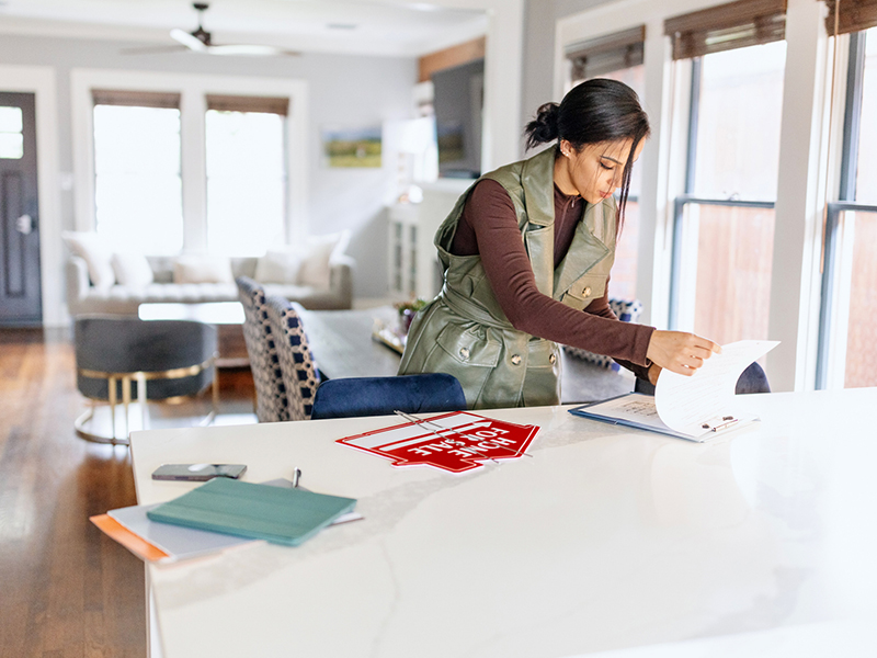 Sell like a pro in New Tampa: Preparing your home for sale on a budget
