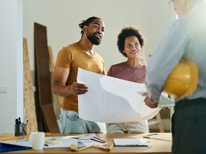 How to choose the right builder for your new home in Zephyrhills, FL