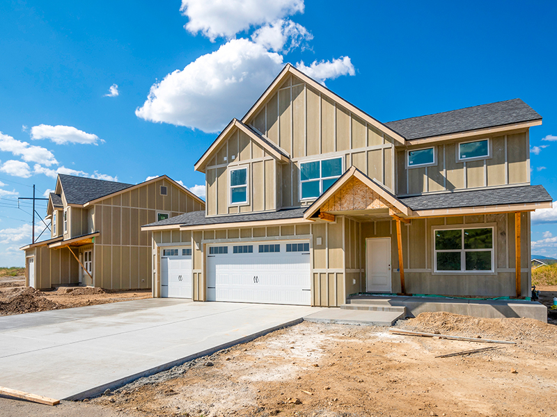How to choose the right builder for your new home in Zephyrhills, FL