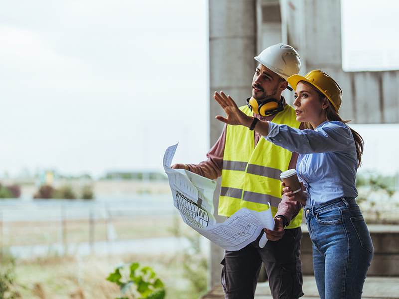 How to choose the right builder for your new home in Zephyrhills, FL